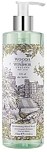 Woods of Windsor Lily Of the Valley - Moisturizing Hand Wash — photo N3