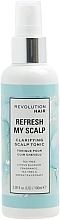 Fragrances, Perfumes, Cosmetics Hair Tonic - Revolution Haircare Refresh My Scalp