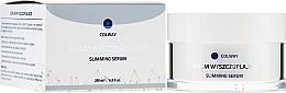 Fragrances, Perfumes, Cosmetics Anti-Cellulite Serum - Colway Slimming Serum