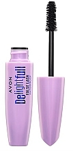 Fragrances, Perfumes, Cosmetics Waterproof Mascara 'Delight. False Lash Effect' - Avon Delightfull False Lash Waterproof