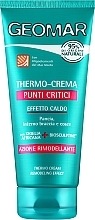Remodeling Cream - Geomar Thermo Cream Remodeling Effect — photo N1