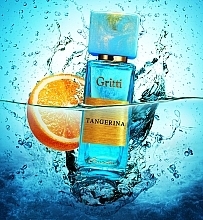 Gritti Tangerina - Eau de Parfum — photo N3