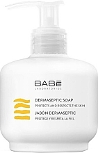 Fragrances, Perfumes, Cosmetics Dermaseptic Hand Soap - Babe Laboratorios Dermaseptic Soap