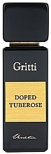 Fragrances, Perfumes, Cosmetics Gritti Doped Tuberose - Eau de Parfum (sample)