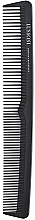 Fragrances, Perfumes, Cosmetics Hair Comb - Lussoni CC 104 Cutting Comb