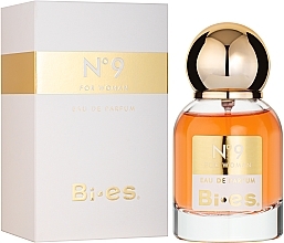 Bi-es No 9 - Eau de Parfum — photo N2