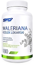 Valeriana Dietary Supplement - SFD Valerian — photo N1