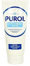 Fragrances, Perfumes, Cosmetics Day Body Cream - Purol Soft Cream Plus Day Cream Sensitive