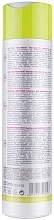 Colored Hair Shampoo - UNi.tec Professional Restore Treatment Shampoo — photo N2