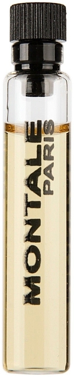 Montale Attar - Eau (mini size) — photo N2