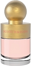 Fragrances, Perfumes, Cosmetics Scotch & Soda Eau de Parfum Women - Eau de Parfum