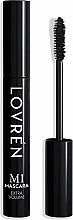 マスカラ - Lovren M1 Mascara Extra Volume — photo N2