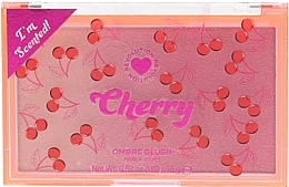 Fragrances, Perfumes, Cosmetics Blush - I Heart Revolution Ombre Blush