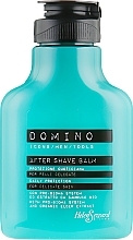 After Shaving Balm with Organic Elderberry Extract - Helen Seward Domino Grooming After Shave Balm — photo N2