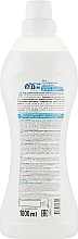 White Laundry Liquid Soap - Clean House — photo N2