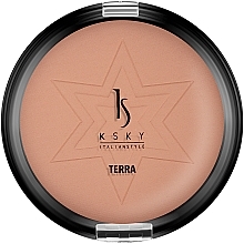 Bronzer - KSKY Bronzer — photo N2