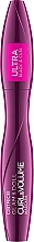 Lash Mascara "Curl and Volume" - Catrice Glamour Doll Curl Volume Mascara — photo N1