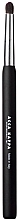 Fragrances, Perfumes, Cosmetics Eyeshadow Brush - Acca Kappa Round Eyeshadow Brush