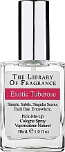 Demeter Fragrance Exotic Tuberose - Eau de Cologne — photo N1