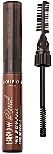 Fragrances, Perfumes, Cosmetics アイブロウワックス - Bourjois Brow Reveal Push-Up Brow Wax