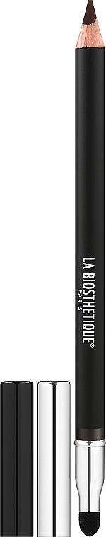 Waterproof Eye Pencil with Blender Tip - La Biosthetique Eye Performer — photo N2