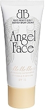 Fragrances, Perfumes, Cosmetics BB Face Cream - MeMeMe Angel Face BB Cream 8in1