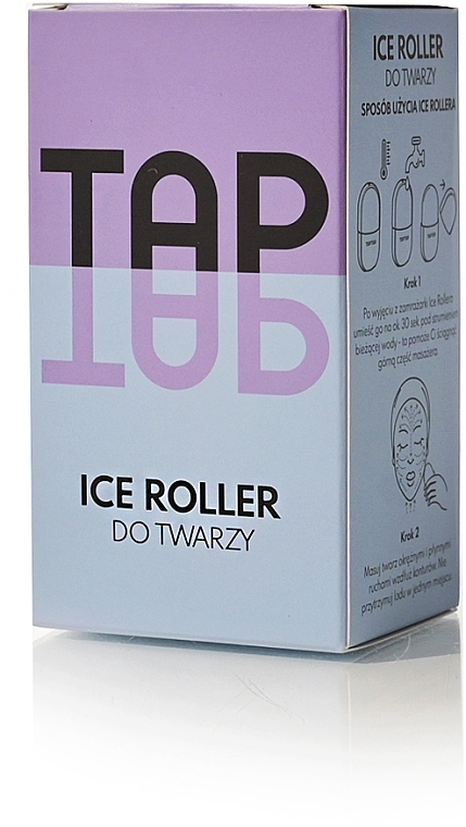 Ice Face Roller - Taptap — photo N3