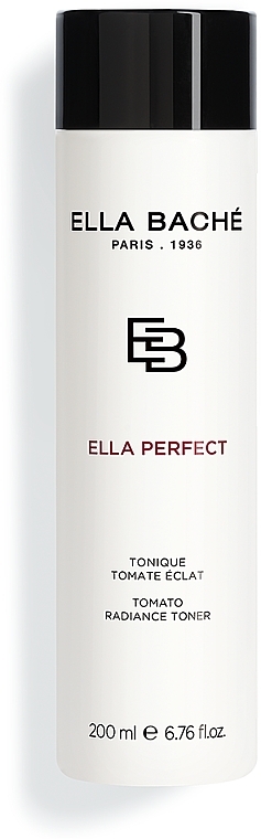 Perfect Radiance Tomato Tonic - Ella Bache Ella Perfect Tomato Radiance Toner — photo N1