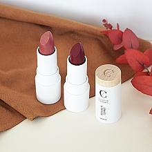 Lipstick - Couleur Caramel Parenthese a Montmartre Lipstick — photo N2