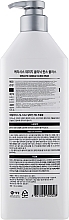 Repairing Conditioner - Kerasys Hair Clinic System Damage Clinic Rinse — photo N4