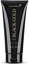 Tanning Lotion - Tannymaxx Black Gold 999.9 Tanning Lotion — photo N1