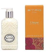 Etro Udaipur - Body Lotion — photo N2