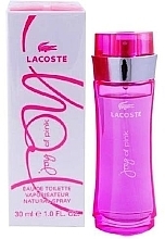 Lacoste Joy of Pink - Eau de Toilette — photo N4