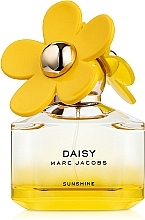 Fragrances, Perfumes, Cosmetics Marc Jacobs Daisy Sunshine 2019 - Eau de Toilette