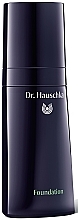 Fragrances, Perfumes, Cosmetics Foundation - Dr.Hauschka Foundation 