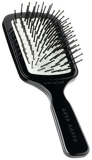 Travel Hair Brush, 12Ax6965 - Acca Kappa Paddle Travel Hair Brush  — photo N1