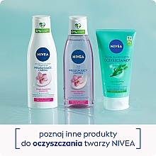 Matte Facial Washing Gel for Oily Skin - NIVEA Aqua Effect — photo N8