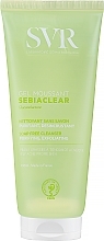 Cleansing Gel - SVR Sebiaclear Gel Moussant — photo N3