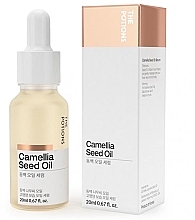 Fragrances, Perfumes, Cosmetics Face Serum - The Potions Camellia Seed Serum