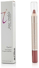 Fragrances, Perfumes, Cosmetics Lip Crayon - Jane Iredale PlayOn Lip Crayon