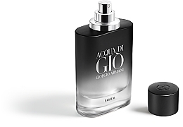 Giorgio Armani Acqua Di Gio Parfum - Perfume (refill) — photo N6