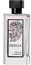 Fragrances, Perfumes, Cosmetics Essenza Milano Parfums Rose And Raspberry - Eau de Parfum (tester without cap)