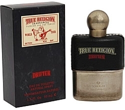 Fragrances, Perfumes, Cosmetics True Religion Drifter - Eau de Toilette