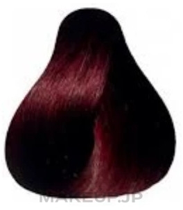 Hair Color - Wella Professionals EOS Color — photo Paprika