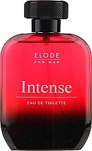 Elode Intense - Eau de Toilette — photo N9