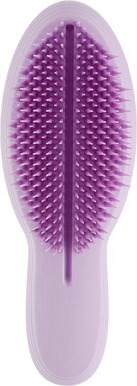 Hair Brush, violet - Tangle Teezer The Ultimate Vintage Pink — photo N1