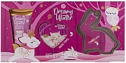 Fragrances, Perfumes, Cosmetics Set - Accentra Dreamy Winter Set 