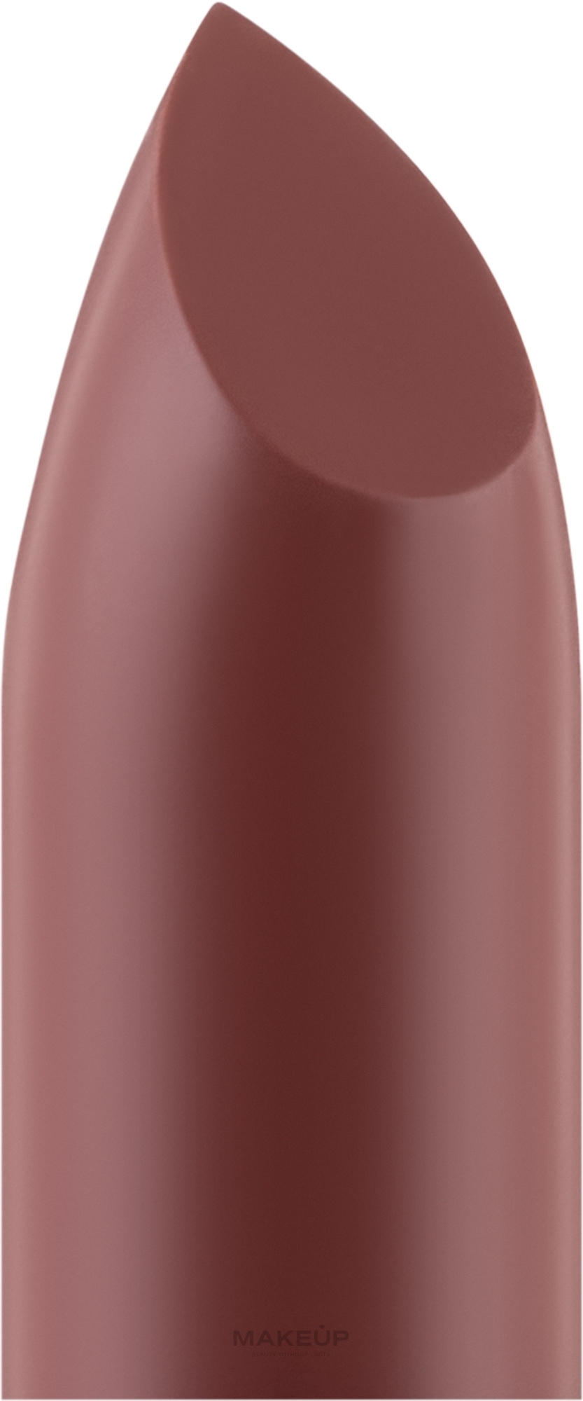 Lipstick - PuroBio Cosmetics Semi-Matte Lipstick Refill (refill)  — photo 101