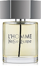 Fragrances, Perfumes, Cosmetics Yves Saint Laurent LHomme - Eau de Toilette (tester with cap)