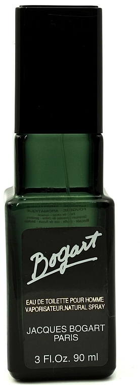 Bogart - Eau de Toilette (tester with cap) — photo N1